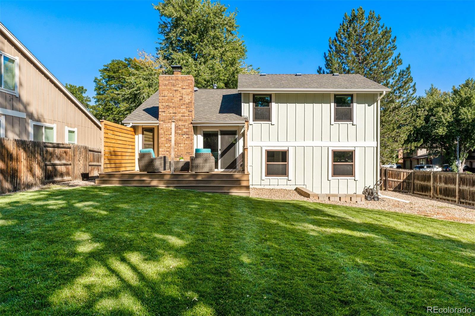 MLS Image #28 for 8161  cody circle,arvada, Colorado