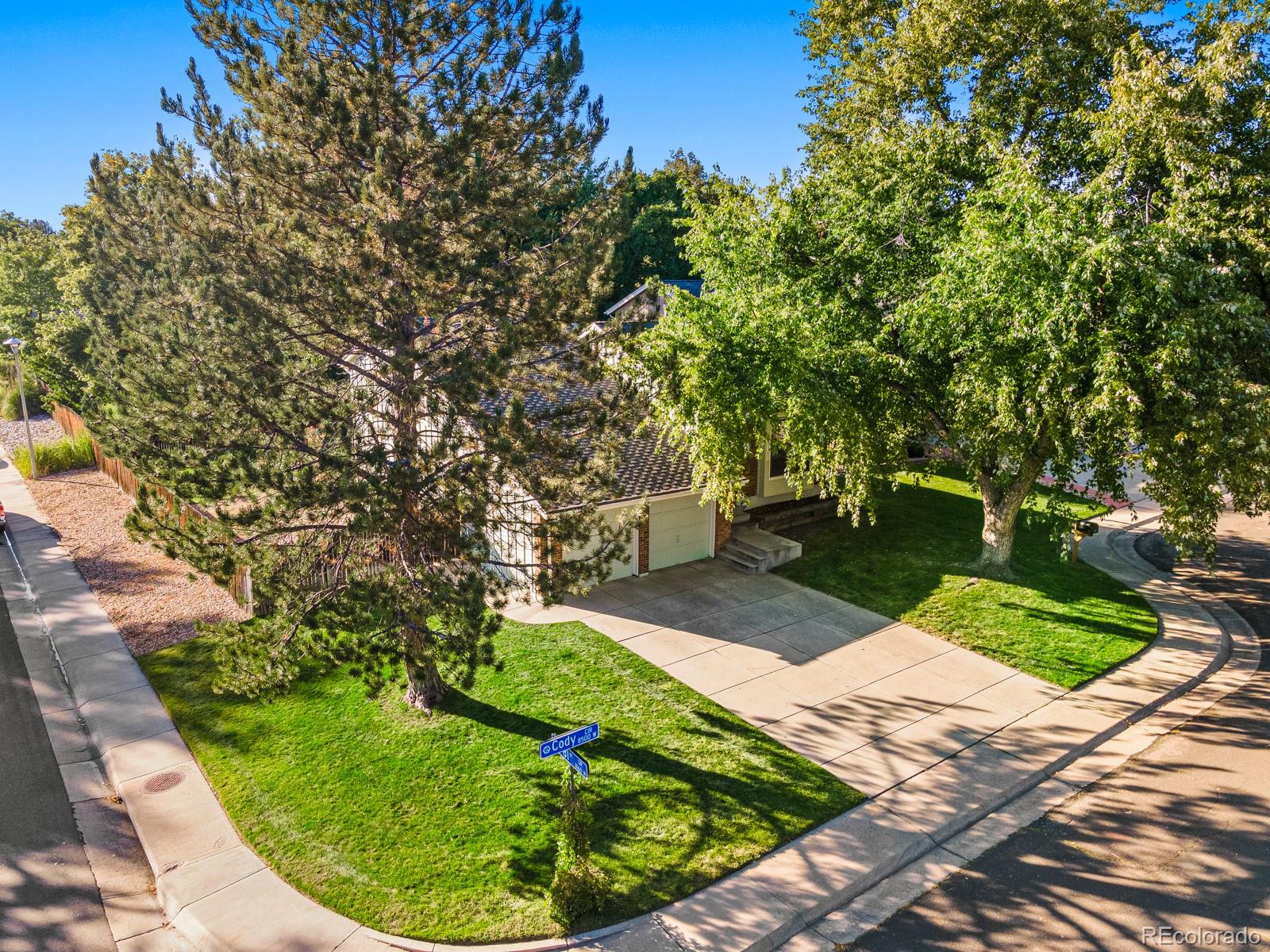 MLS Image #29 for 8161  cody circle,arvada, Colorado