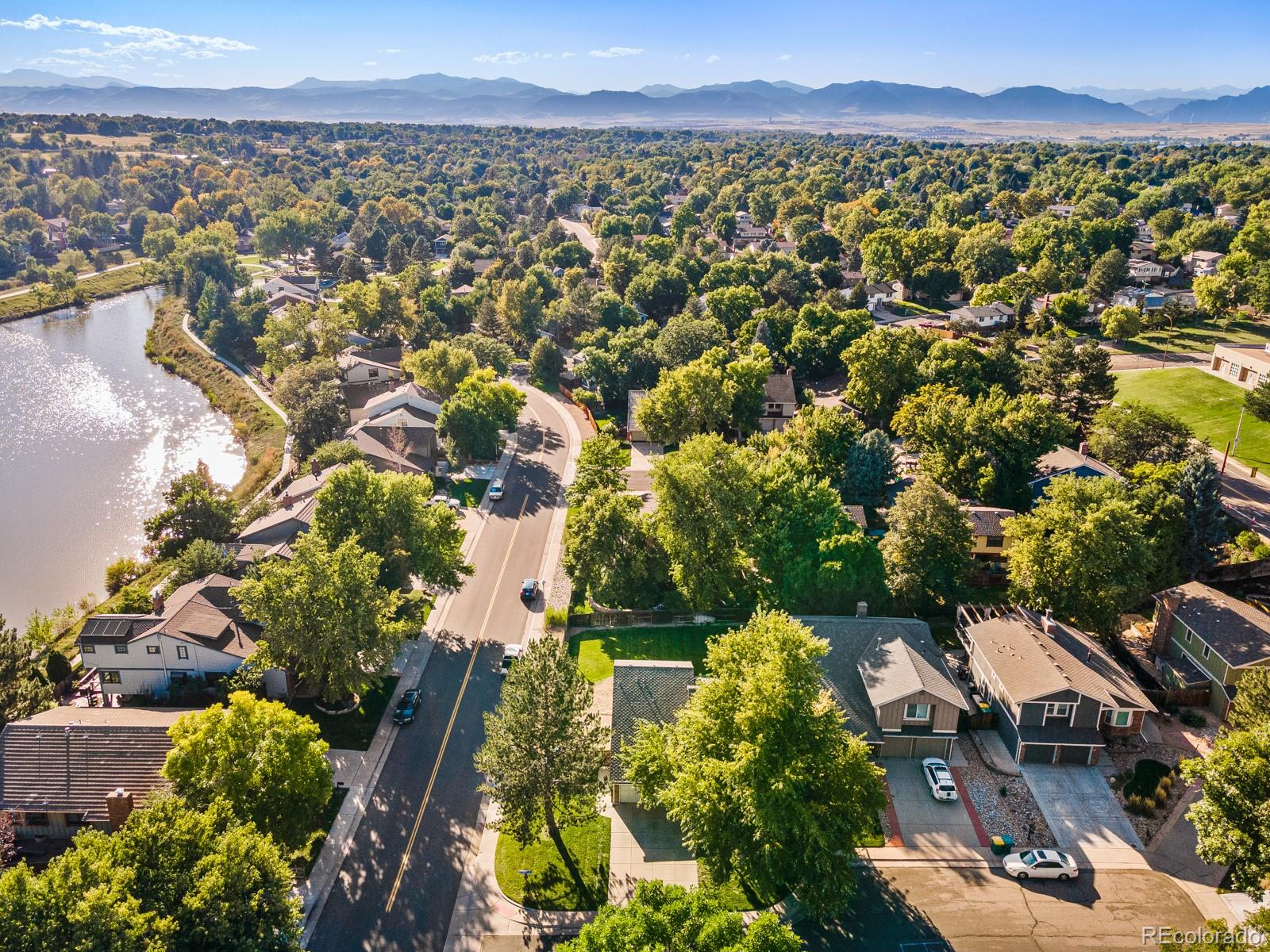 MLS Image #33 for 8161  cody circle,arvada, Colorado