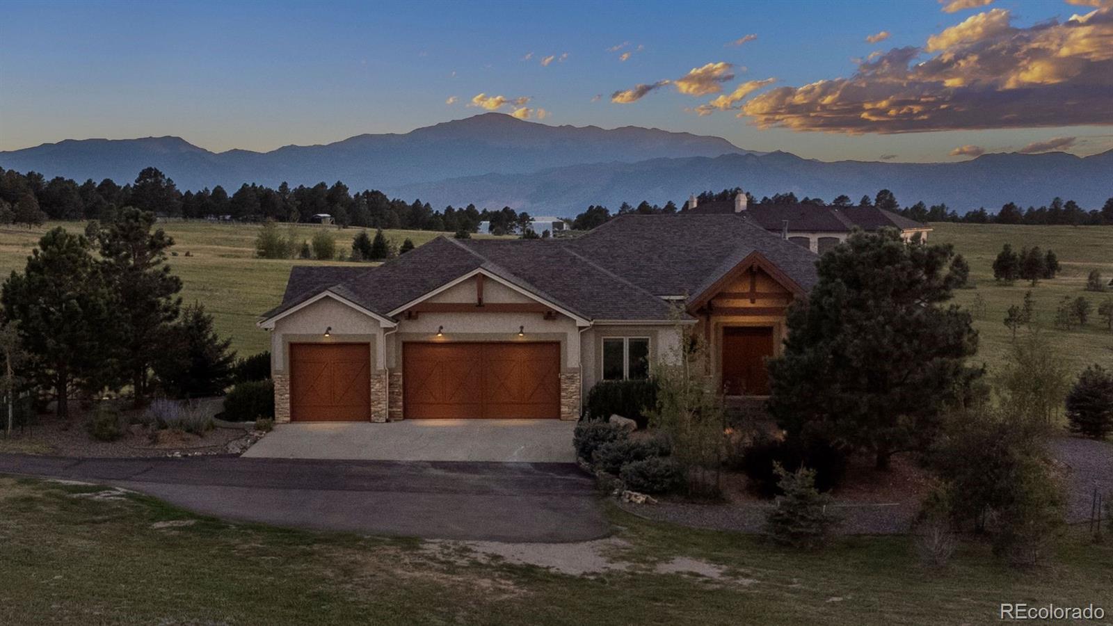 MLS Image #0 for 6070  connaught drive,colorado springs, Colorado
