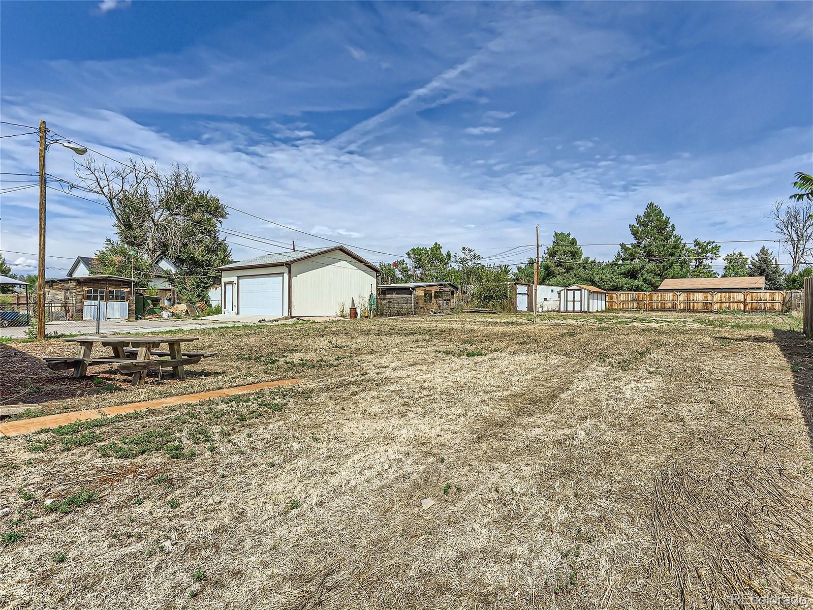 MLS Image #25 for 2475 w wesley avenue,denver, Colorado