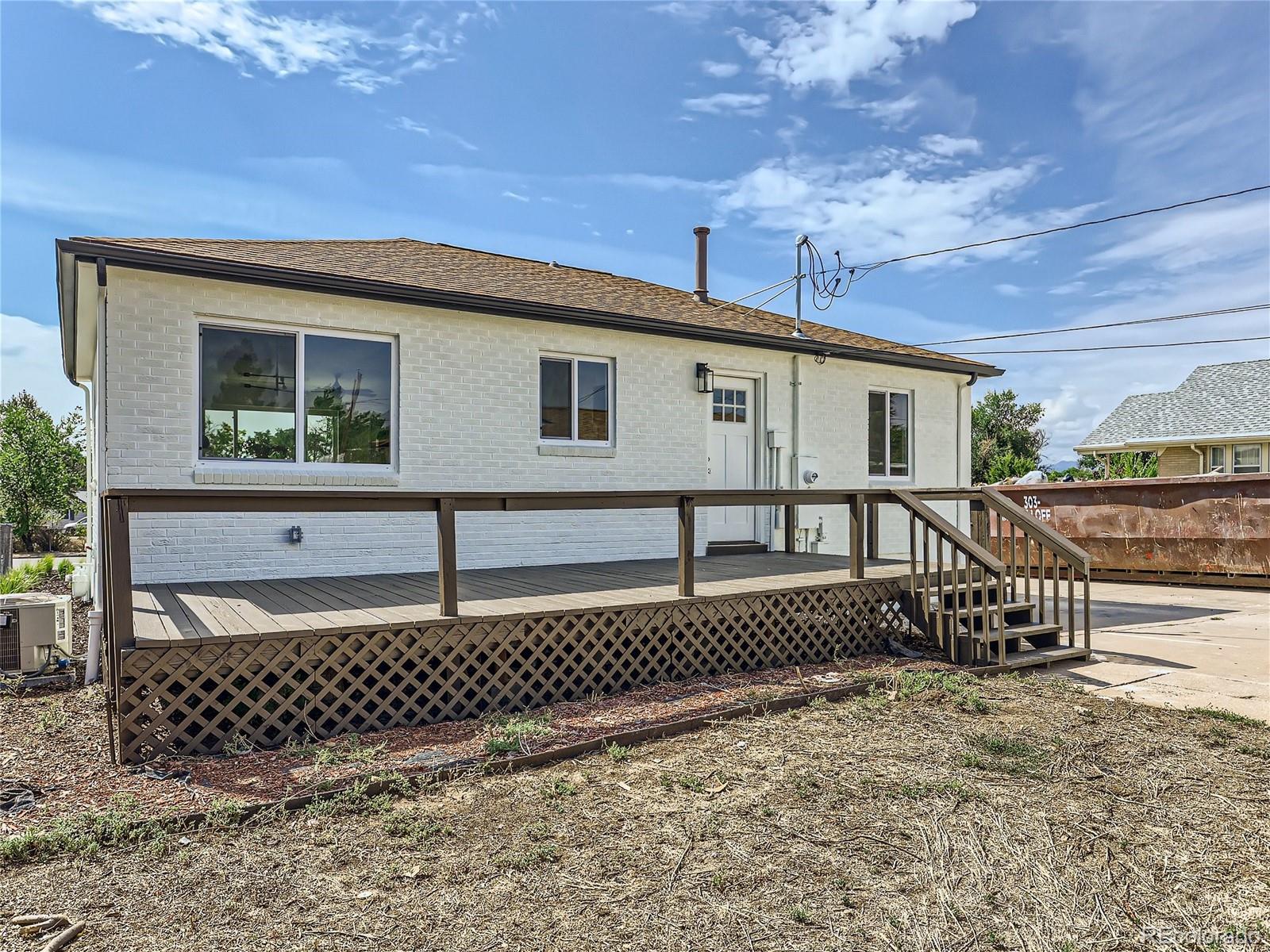 MLS Image #27 for 2475 w wesley avenue,denver, Colorado