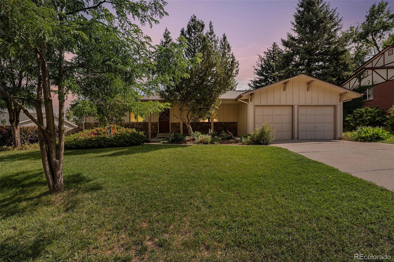 MLS Image #1 for 6778  vivian street,arvada, Colorado