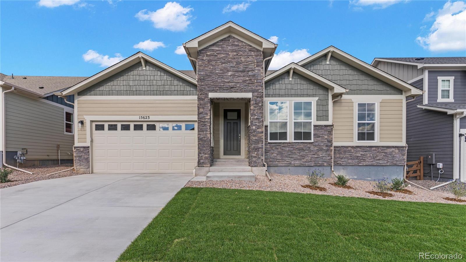 CMA Image for 15692  native willow drive,Monument, Colorado