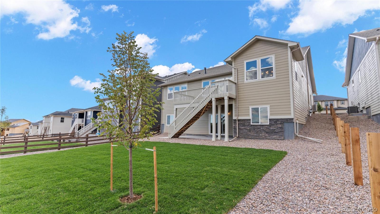 MLS Image #37 for 15692  native willow drive,monument, Colorado