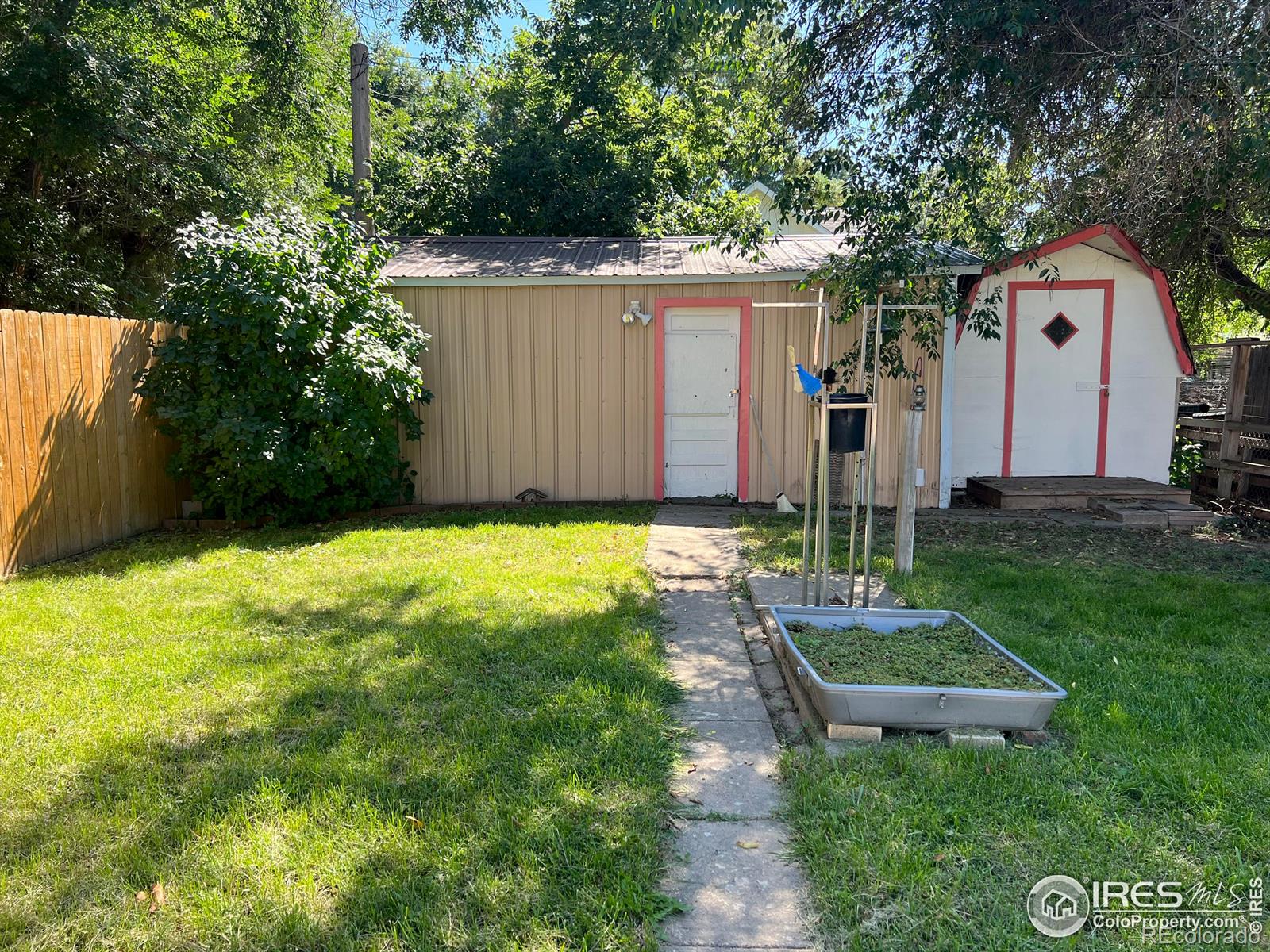 MLS Image #14 for 215  parker street,fort collins, Colorado