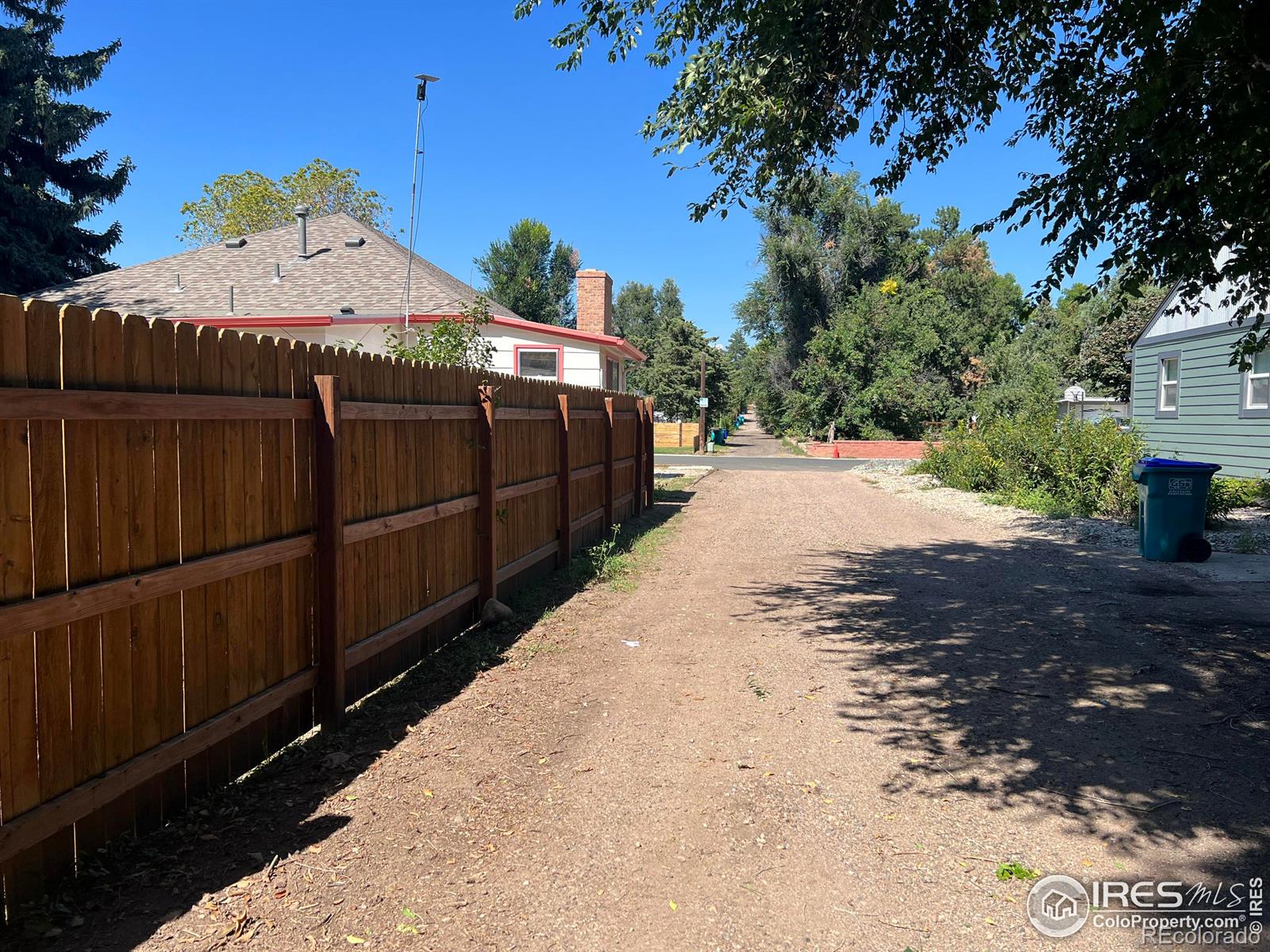 MLS Image #17 for 215  parker street,fort collins, Colorado