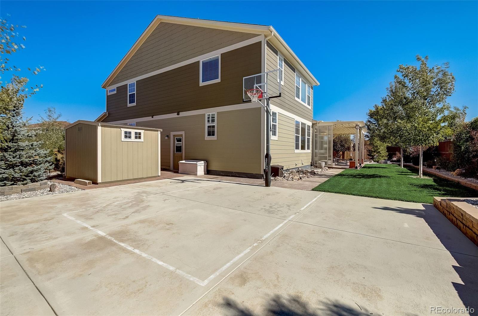 MLS Image #33 for 9502  market drive,parker, Colorado