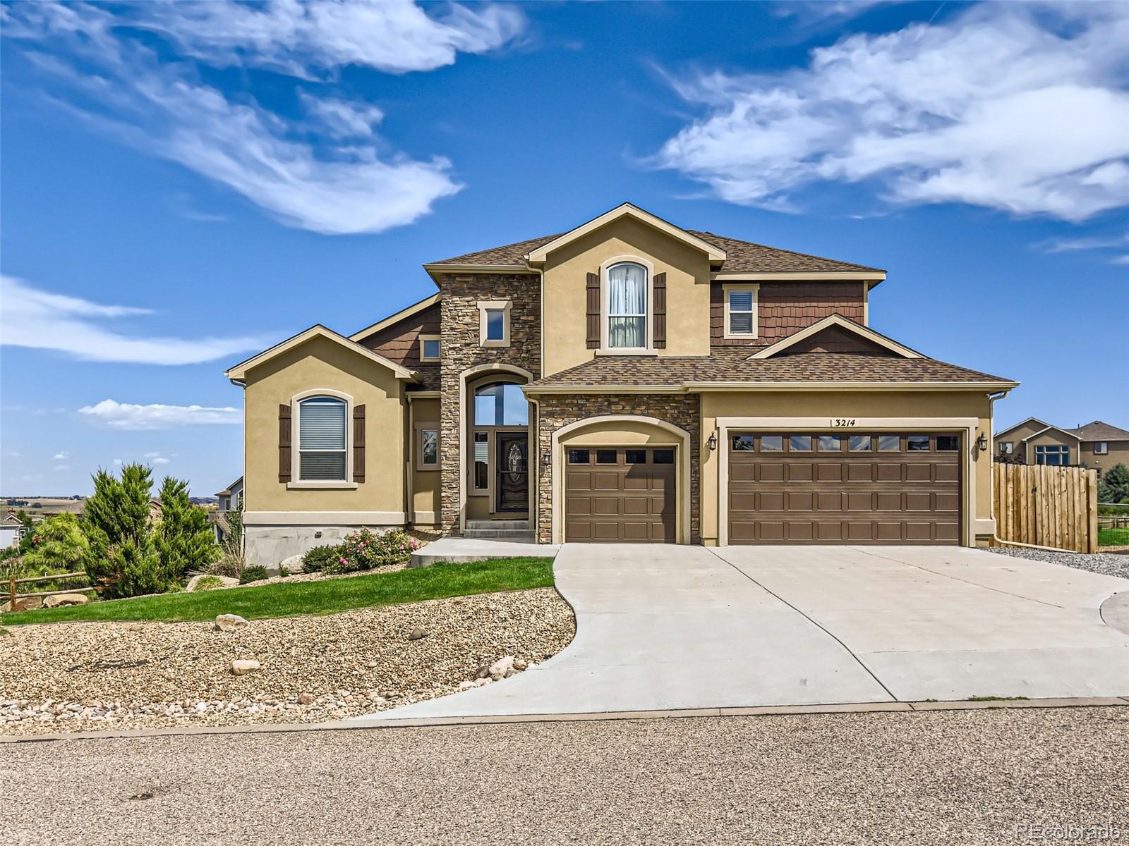 MLS Image #0 for 3214  timeless trail,berthoud, Colorado