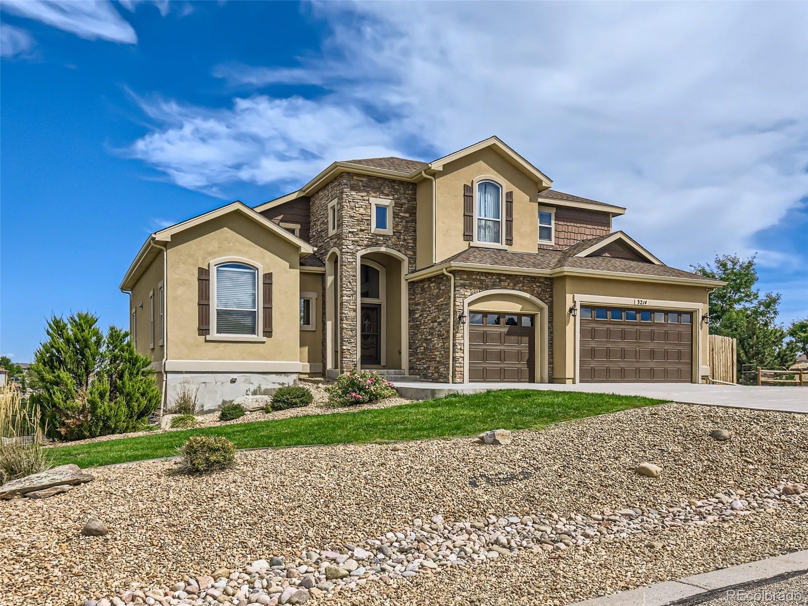 Report Image for 3214  Timeless Trail,Berthoud, Colorado