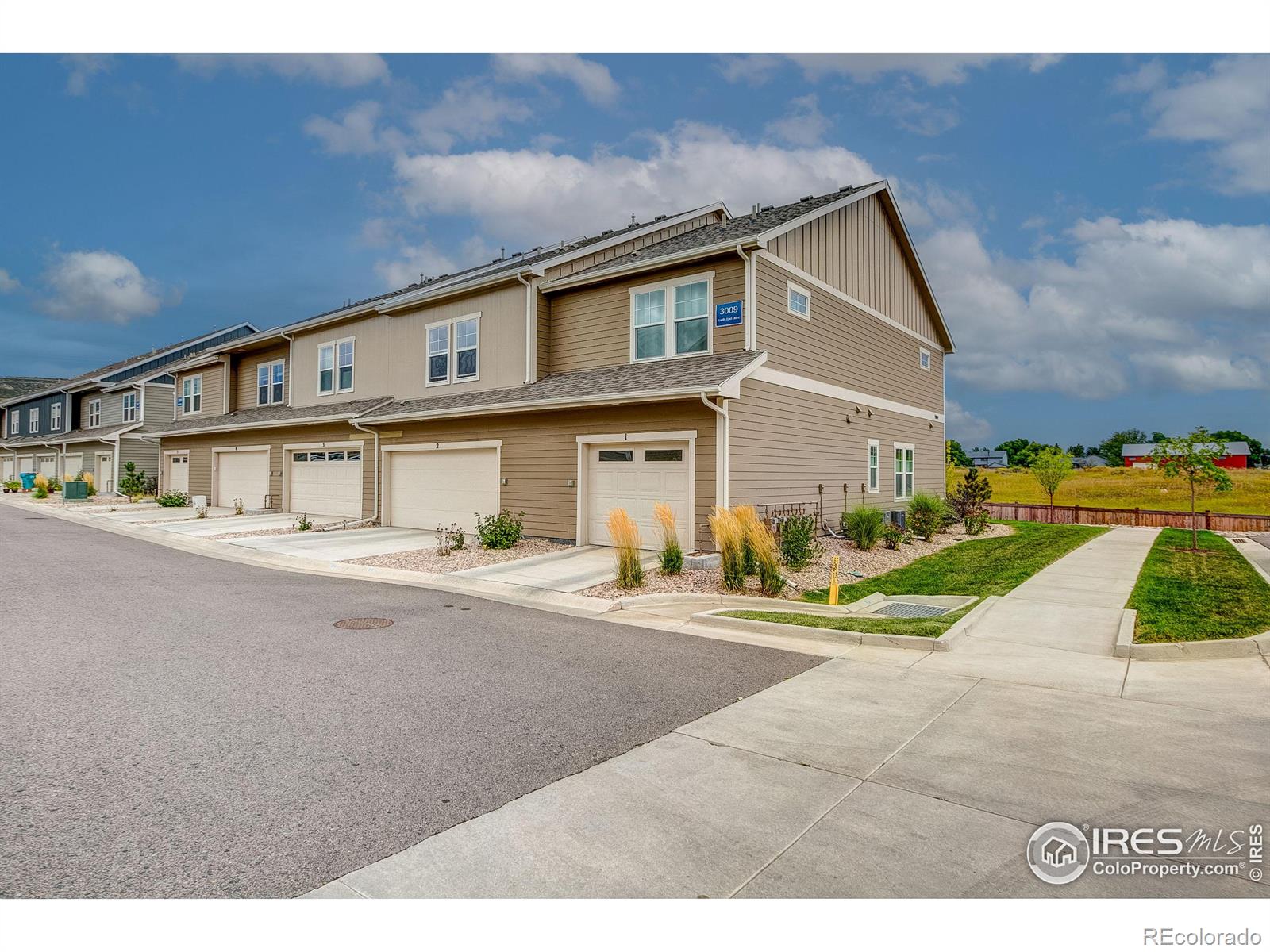 CMA Image for 3009  Knolls End Drive,Fort Collins, Colorado