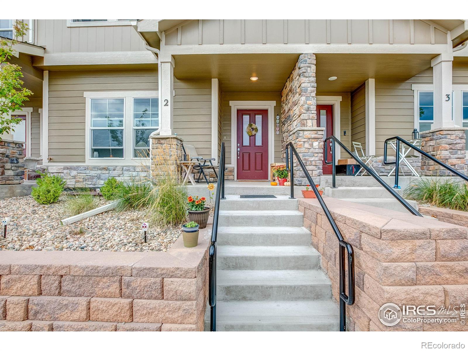 MLS Image #4 for 3009  knolls end drive,fort collins, Colorado