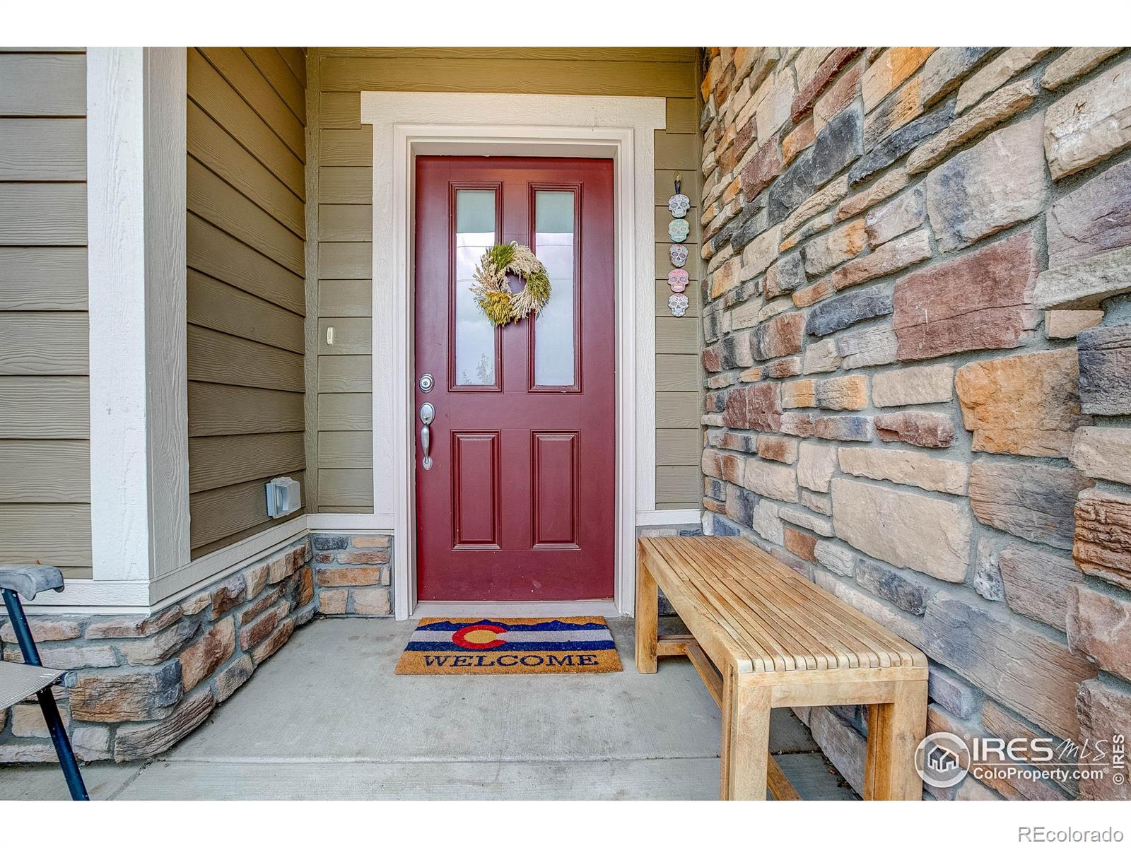 MLS Image #5 for 3009  knolls end drive,fort collins, Colorado