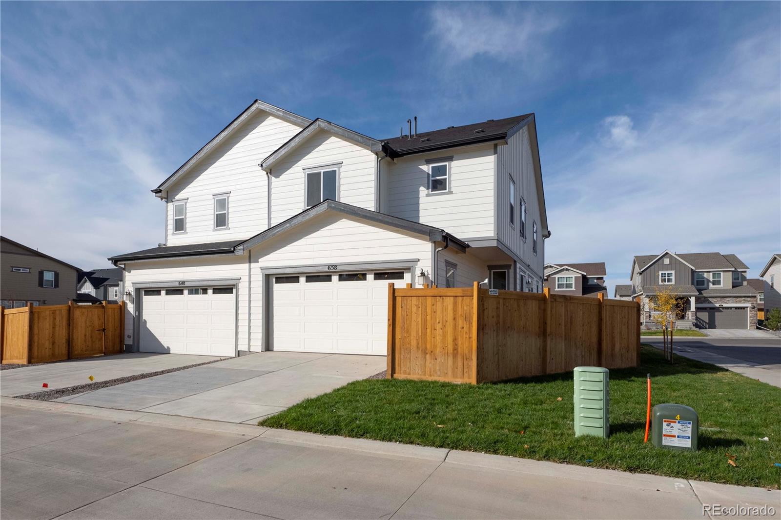 MLS Image #27 for 658 n bersshine court,aurora, Colorado