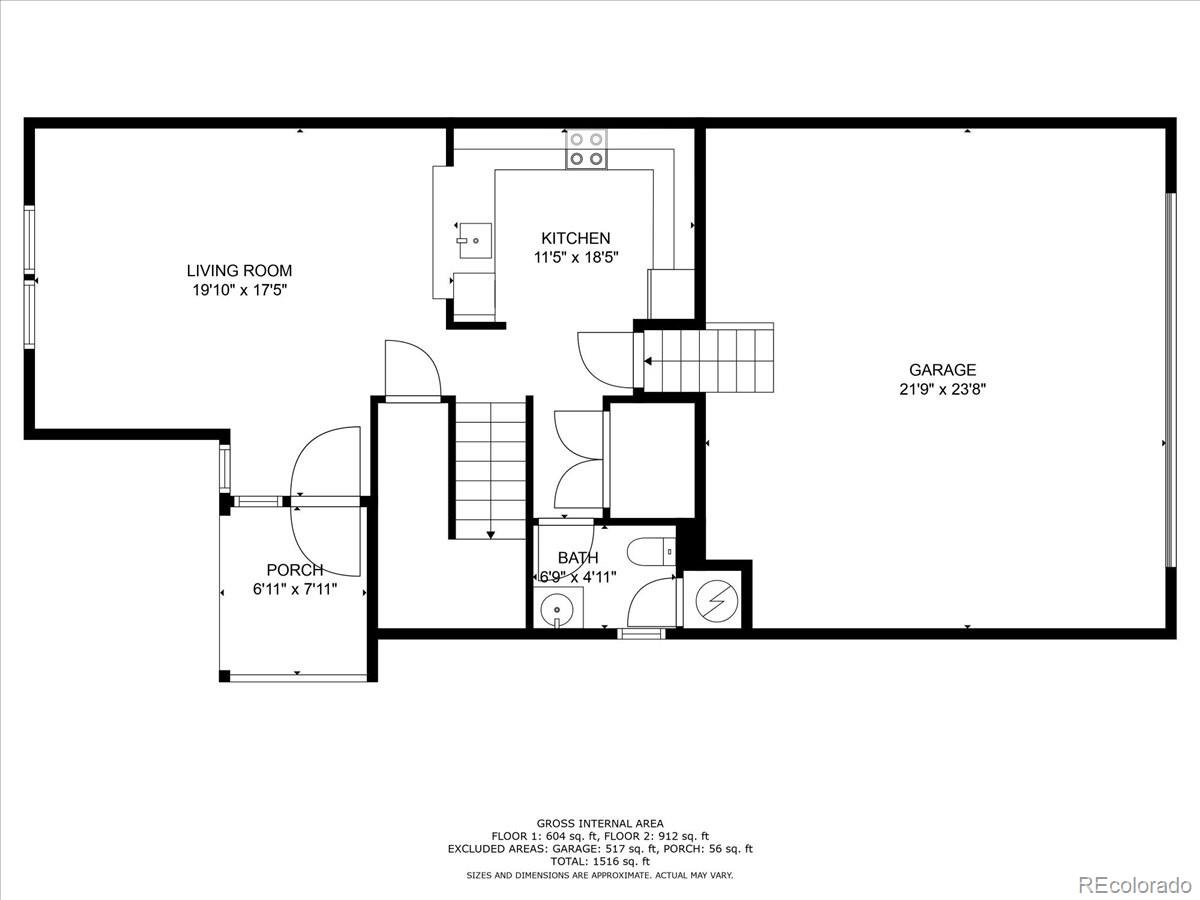 MLS Image #25 for 9758  laredo street 27a,commerce city, Colorado