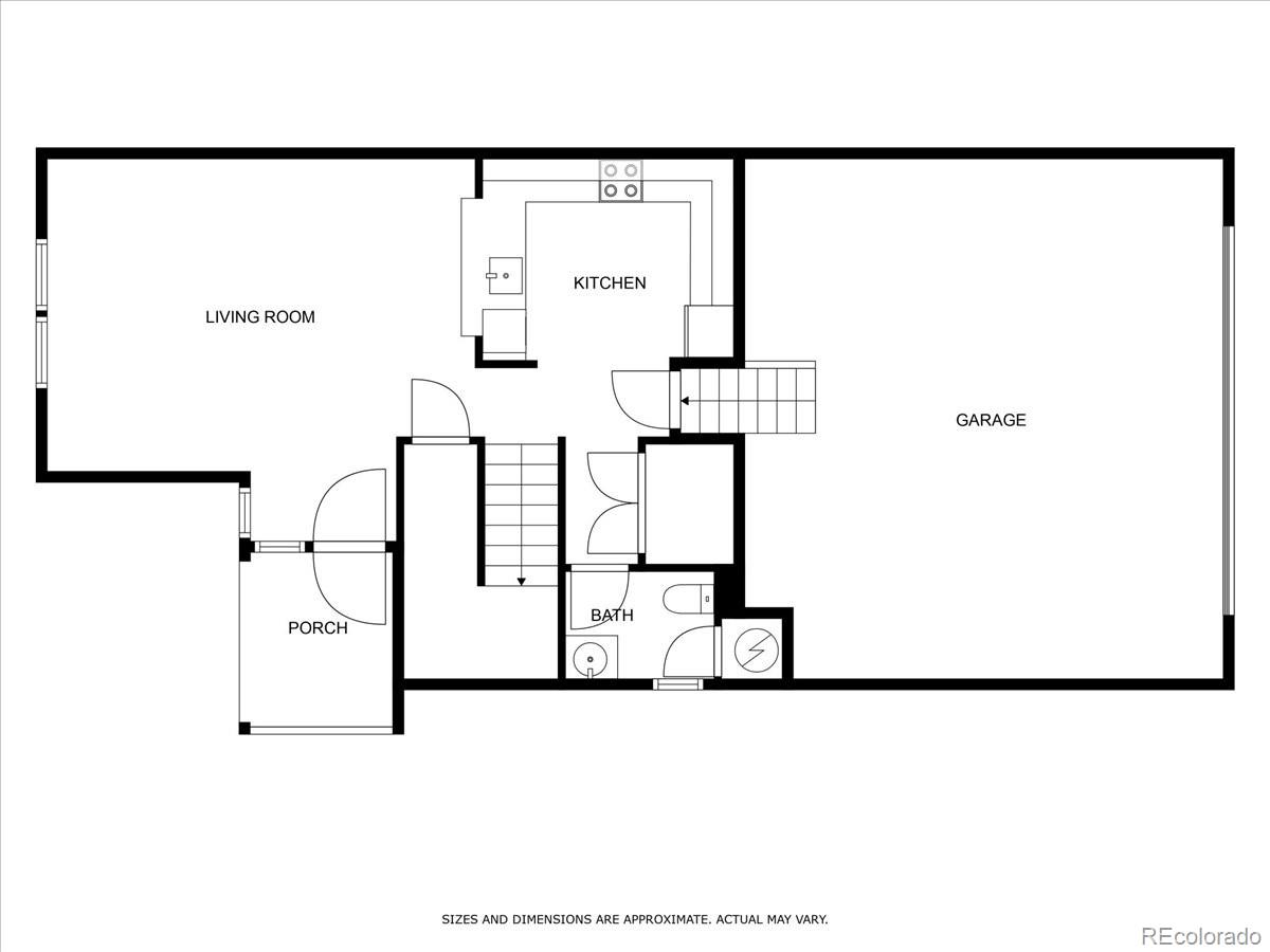 MLS Image #26 for 9758  laredo street 27a,commerce city, Colorado