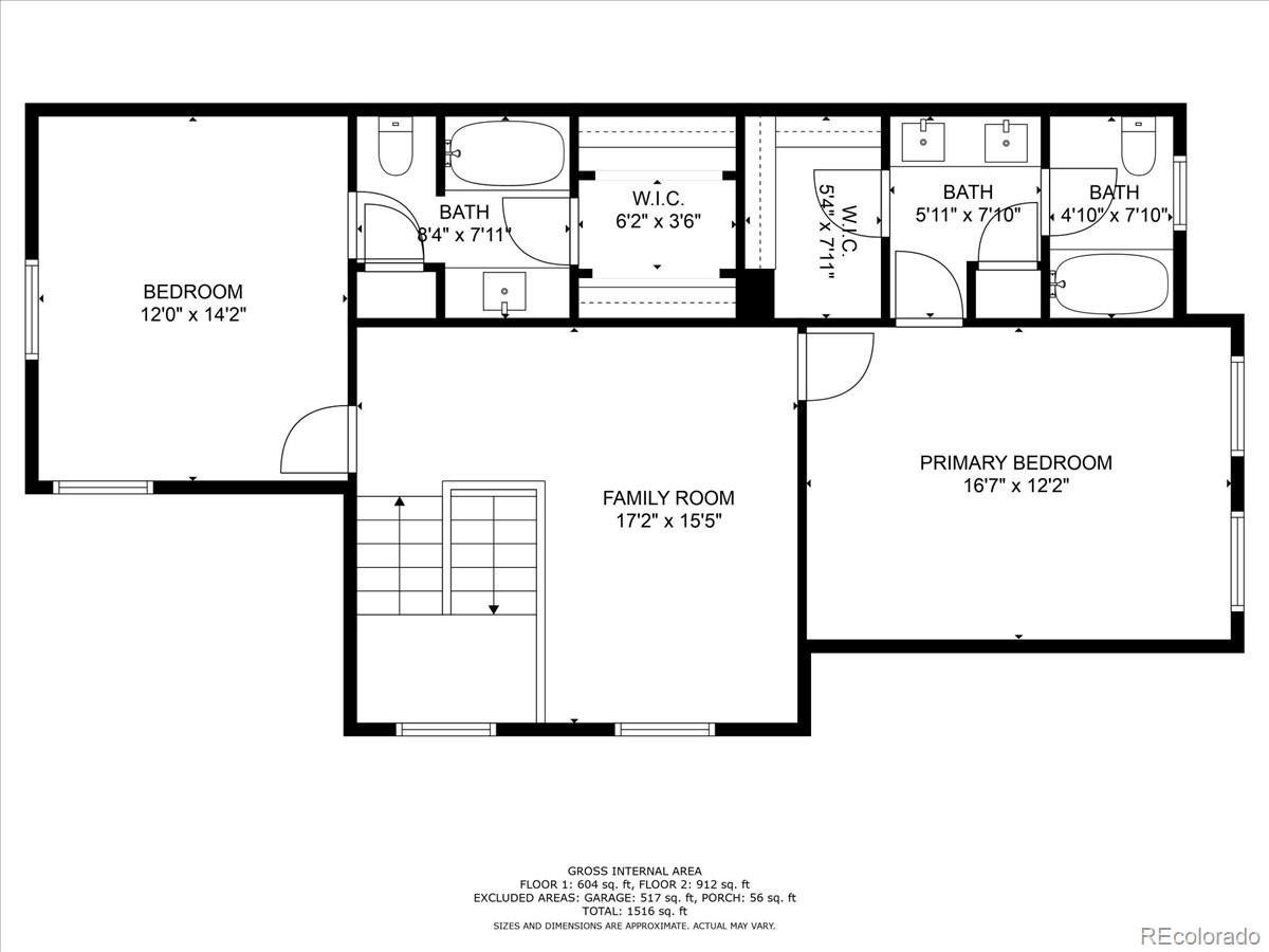 MLS Image #27 for 9758  laredo street 27a,commerce city, Colorado