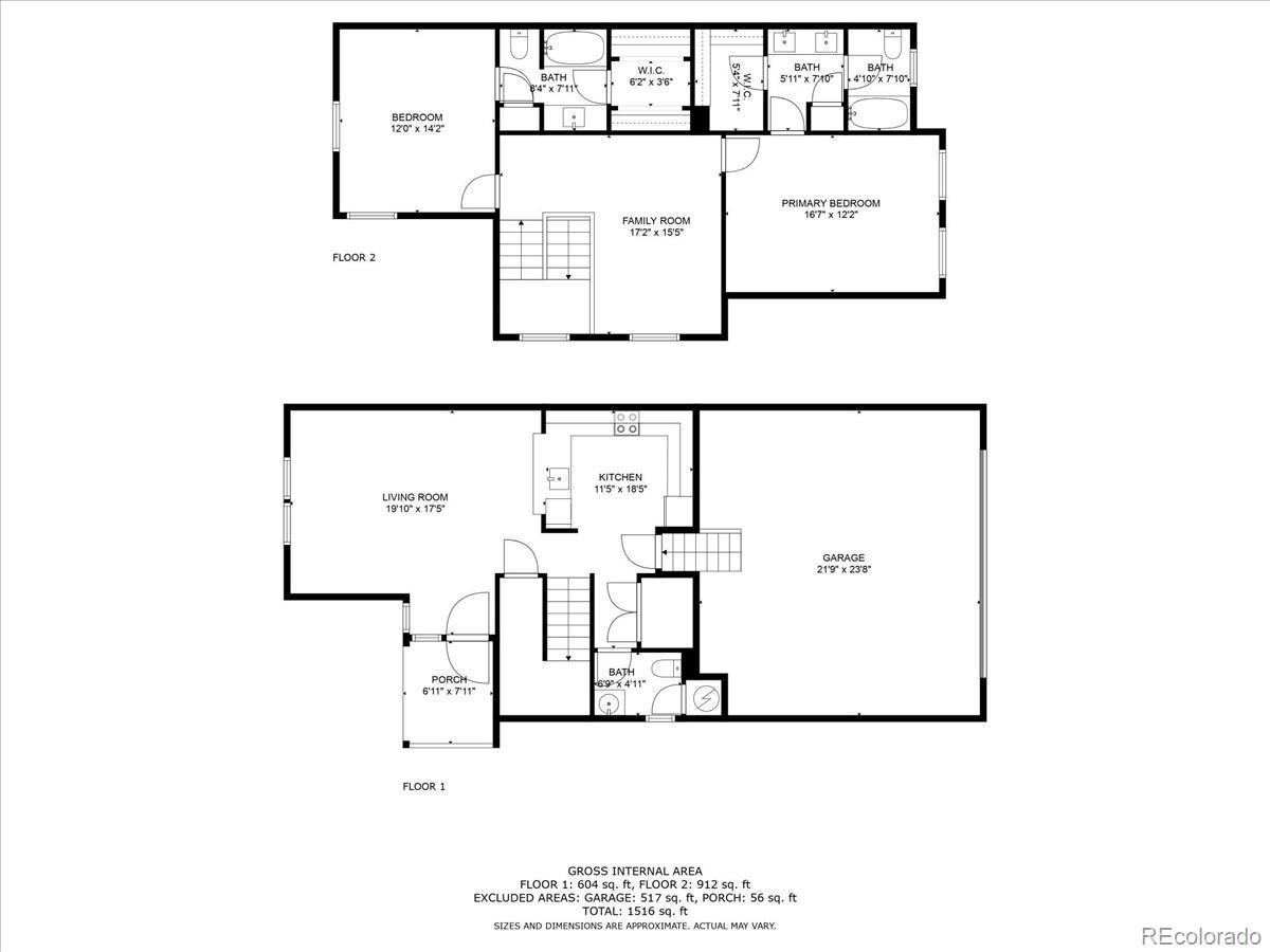 MLS Image #29 for 9758  laredo street 27a,commerce city, Colorado