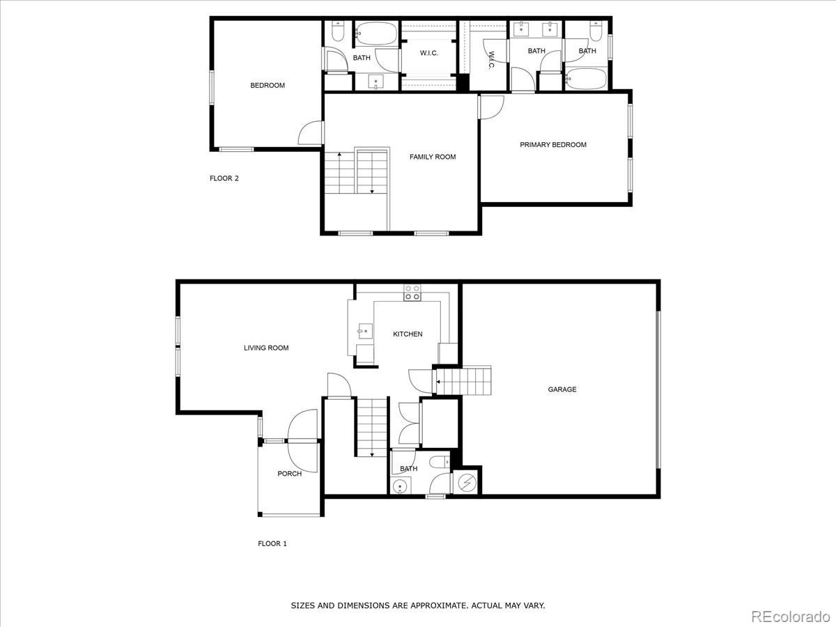 MLS Image #30 for 9758  laredo street 27a,commerce city, Colorado