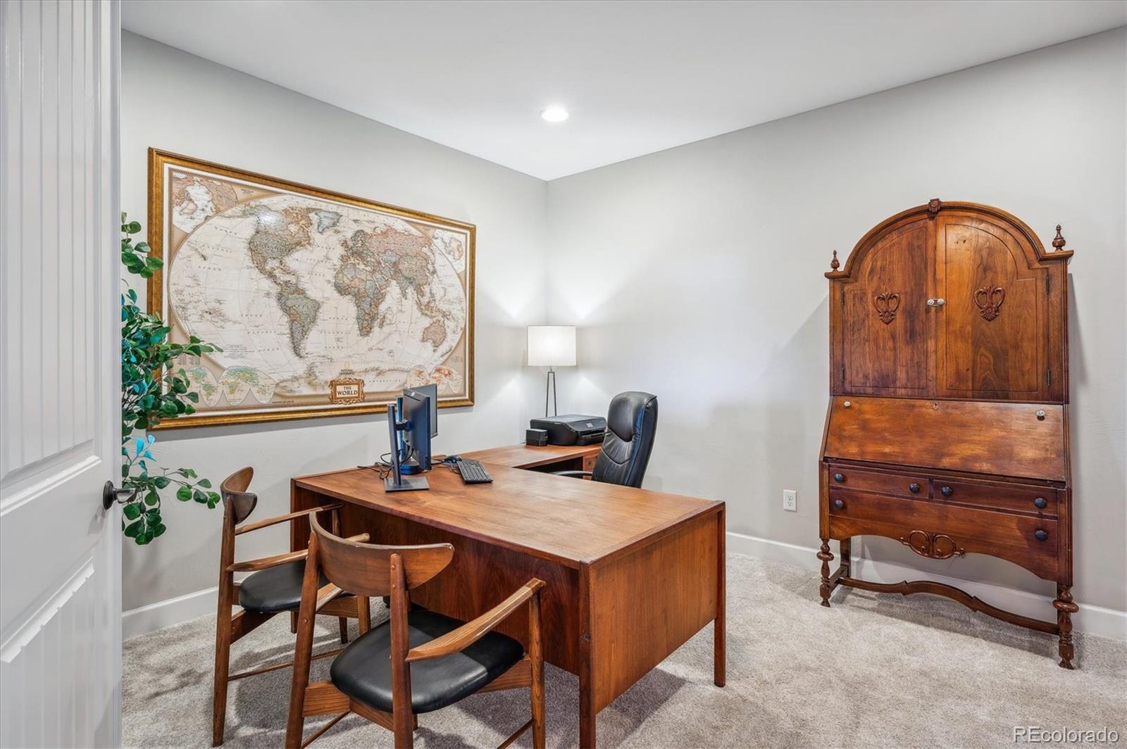 MLS Image #13 for 10805  manorstone drive,highlands ranch, Colorado