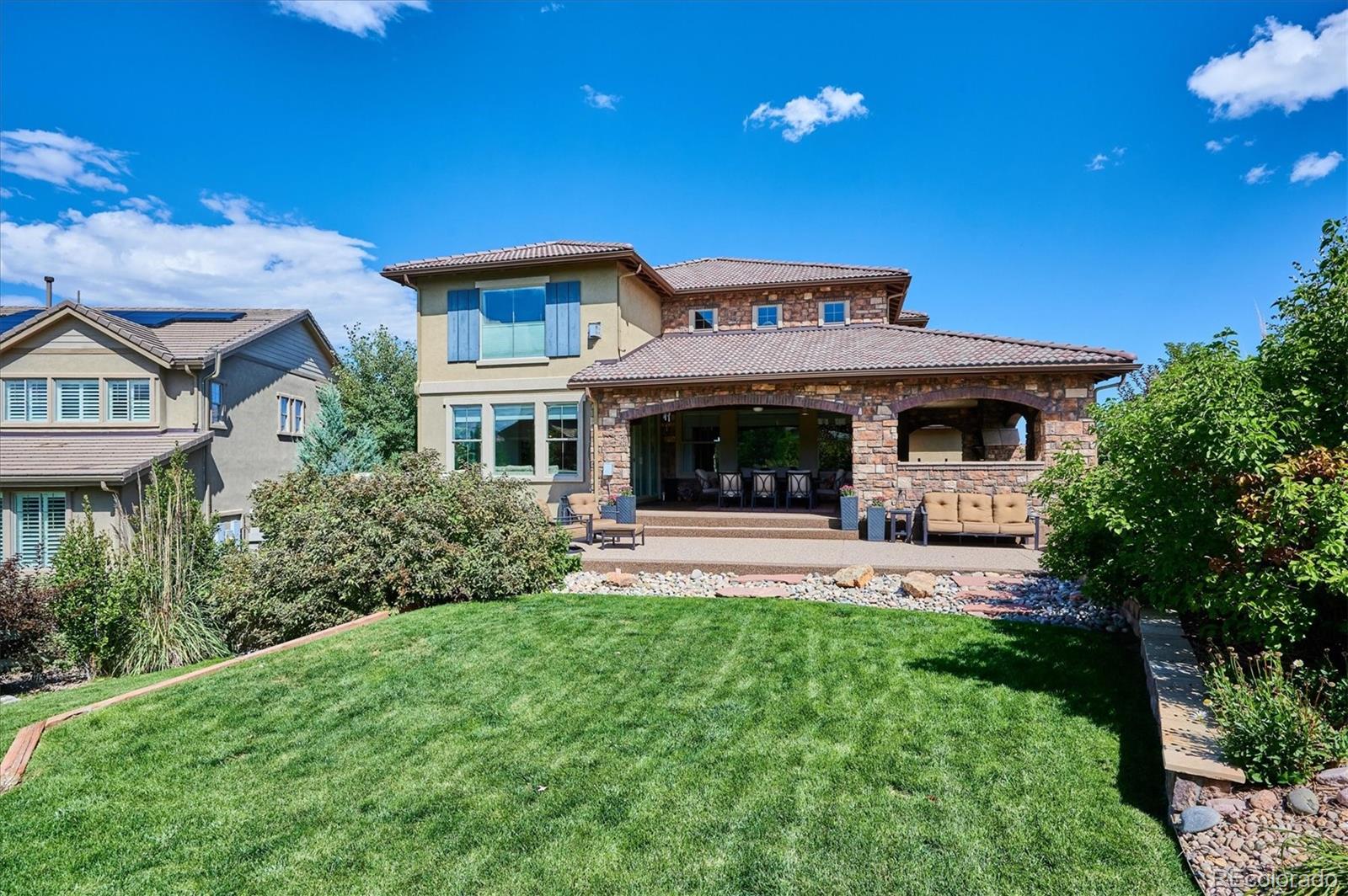MLS Image #35 for 10805  manorstone drive,highlands ranch, Colorado