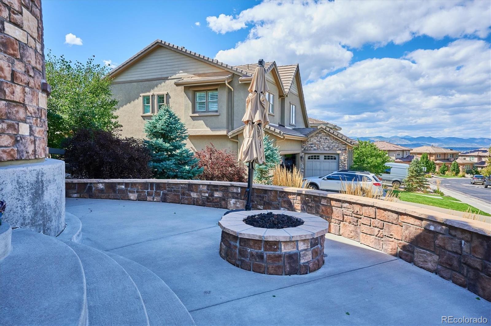 MLS Image #40 for 10805  manorstone drive,highlands ranch, Colorado