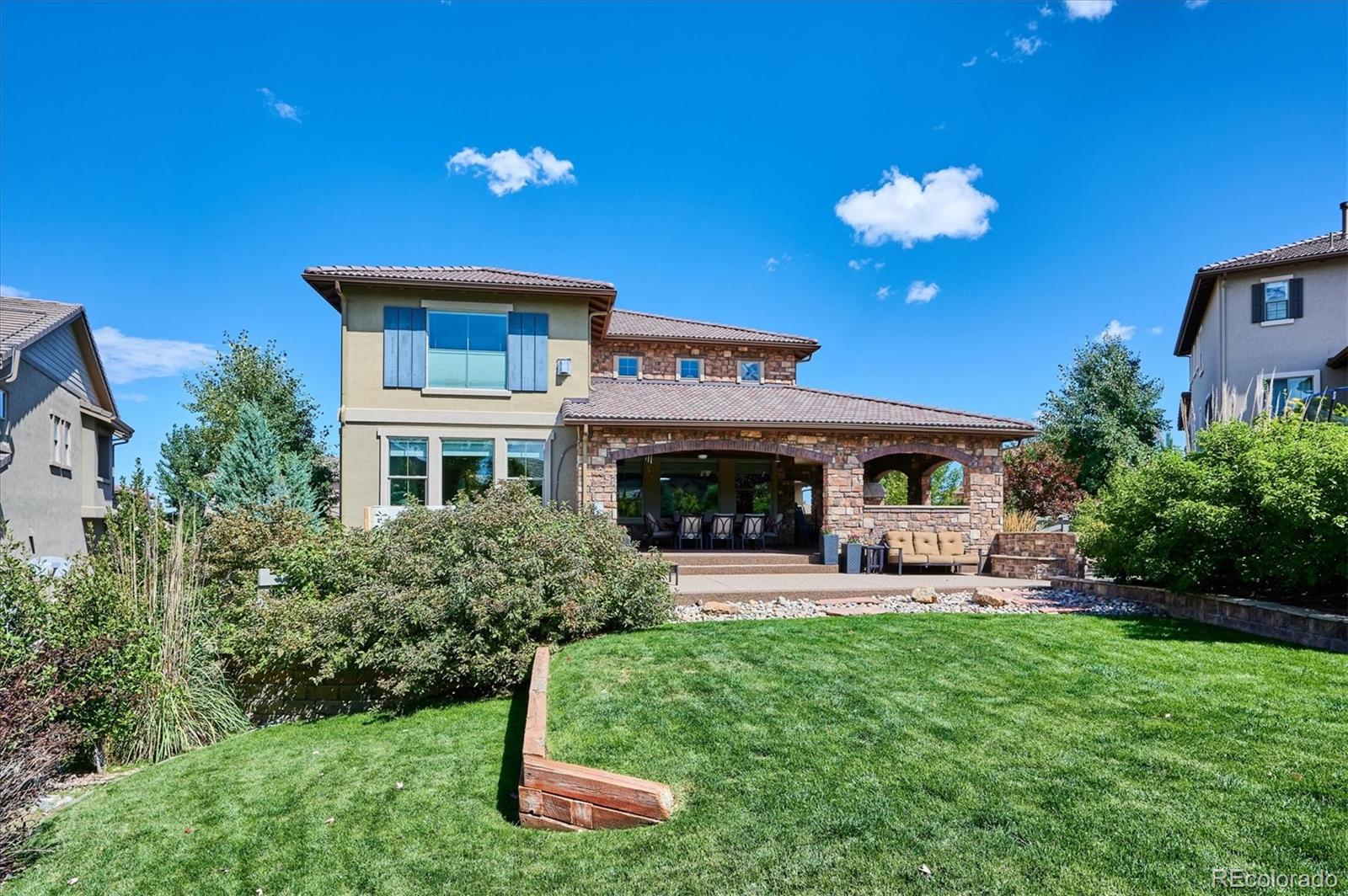 MLS Image #41 for 10805  manorstone drive,highlands ranch, Colorado