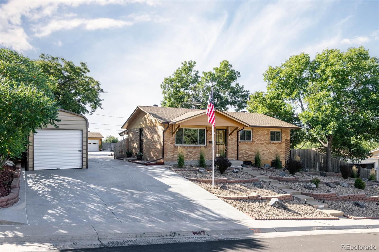 MLS Image #0 for 7916  elmwood lane,denver, Colorado