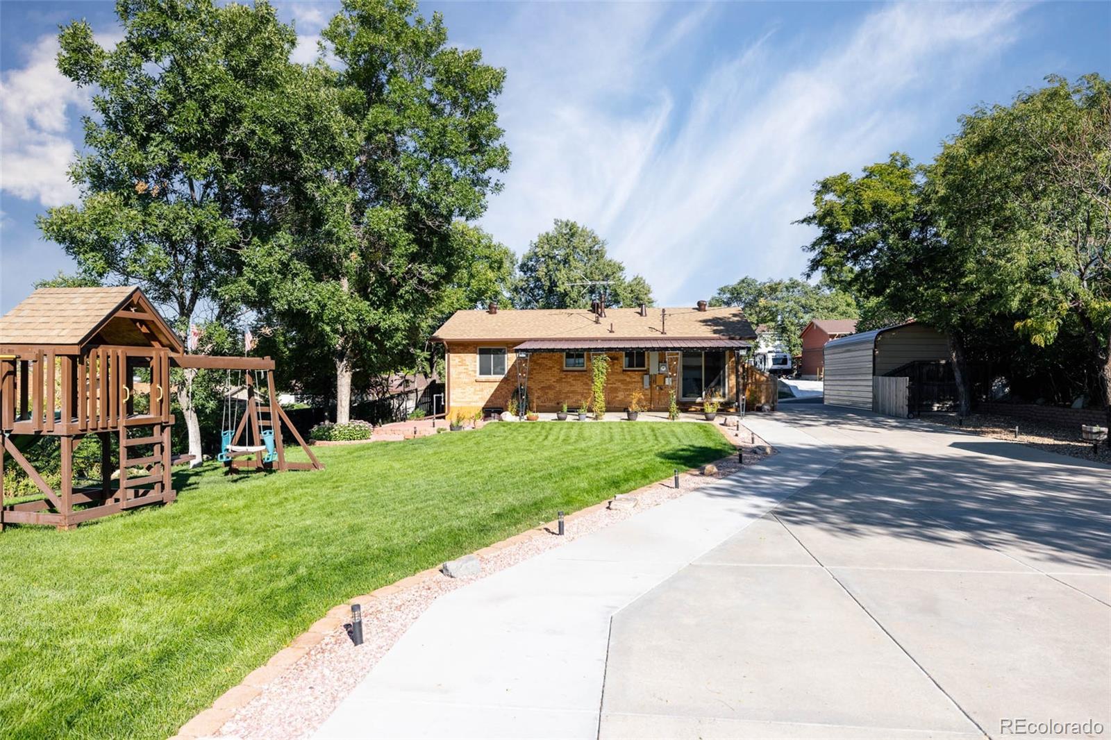 MLS Image #32 for 7916  elmwood lane,denver, Colorado