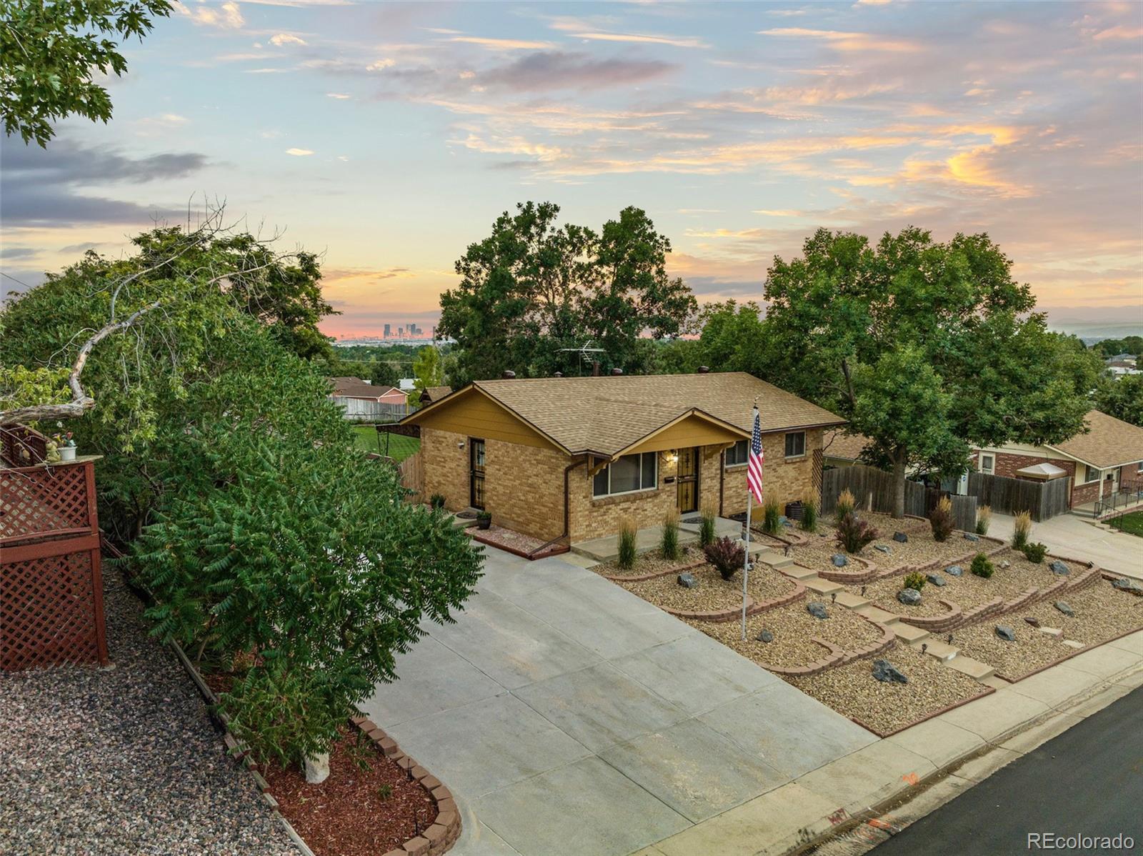 MLS Image #35 for 7916  elmwood lane,denver, Colorado