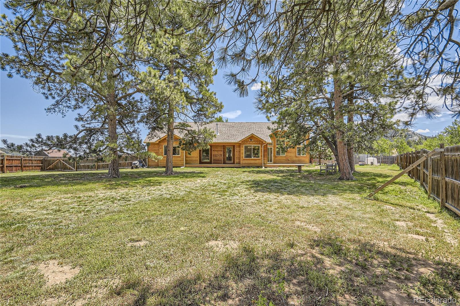 MLS Image #0 for 17  aspen lane,bailey, Colorado