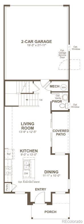 MLS Image #2 for 1751 s andes circle,aurora, Colorado