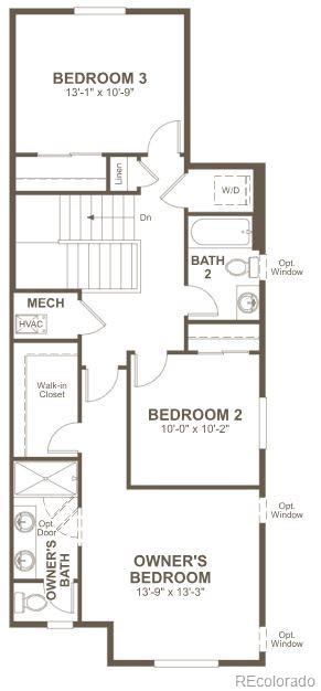 MLS Image #3 for 1751 s andes circle,aurora, Colorado