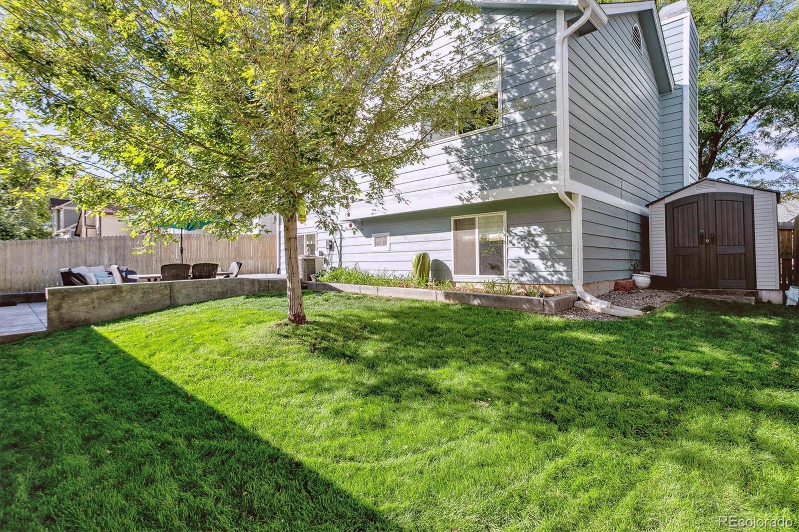 MLS Image #17 for 160 s amherst street,castle rock, Colorado