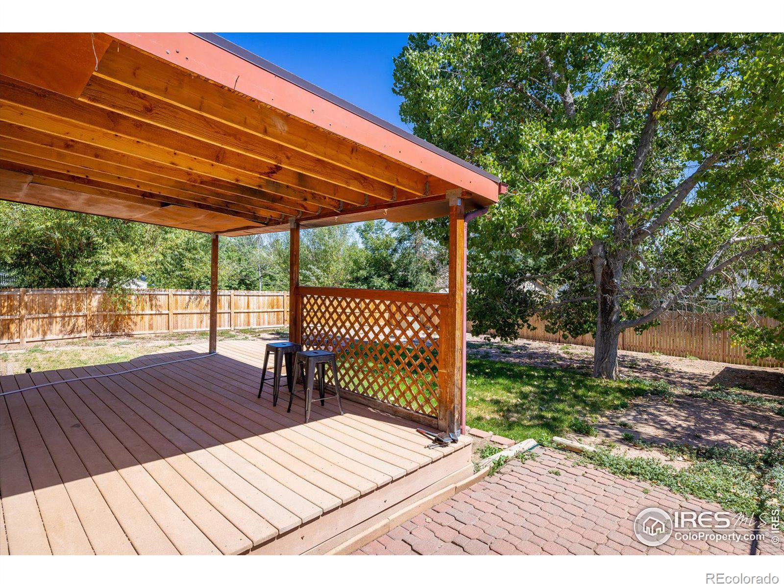 MLS Image #20 for 1706  cottonwood street,broomfield, Colorado