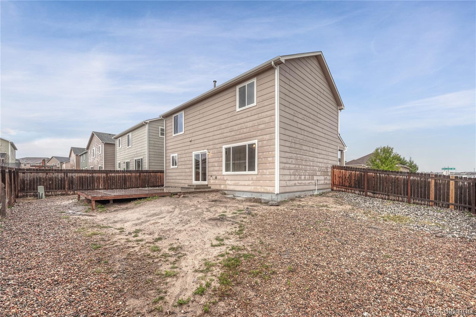 MLS Image #27 for 2004  reed grass way,colorado springs, Colorado