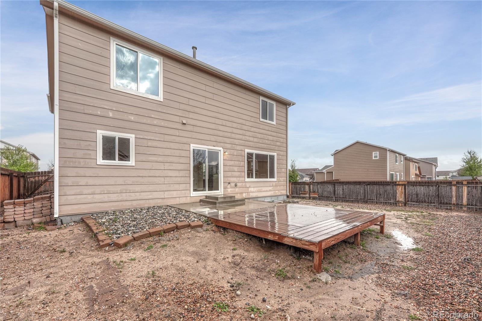 MLS Image #8 for 2004  reed grass way,colorado springs, Colorado