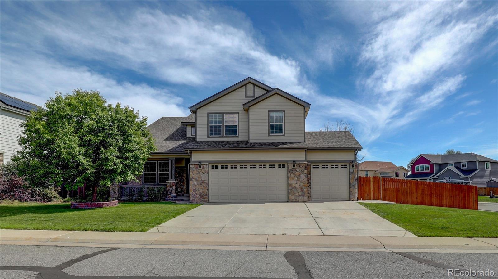 MLS Image #0 for 12502  ivy street,thornton, Colorado