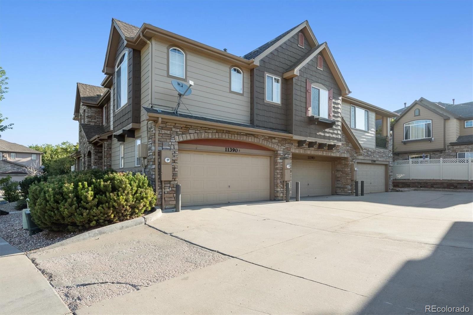 MLS Image #24 for 11390  navajo circle c,westminster, Colorado