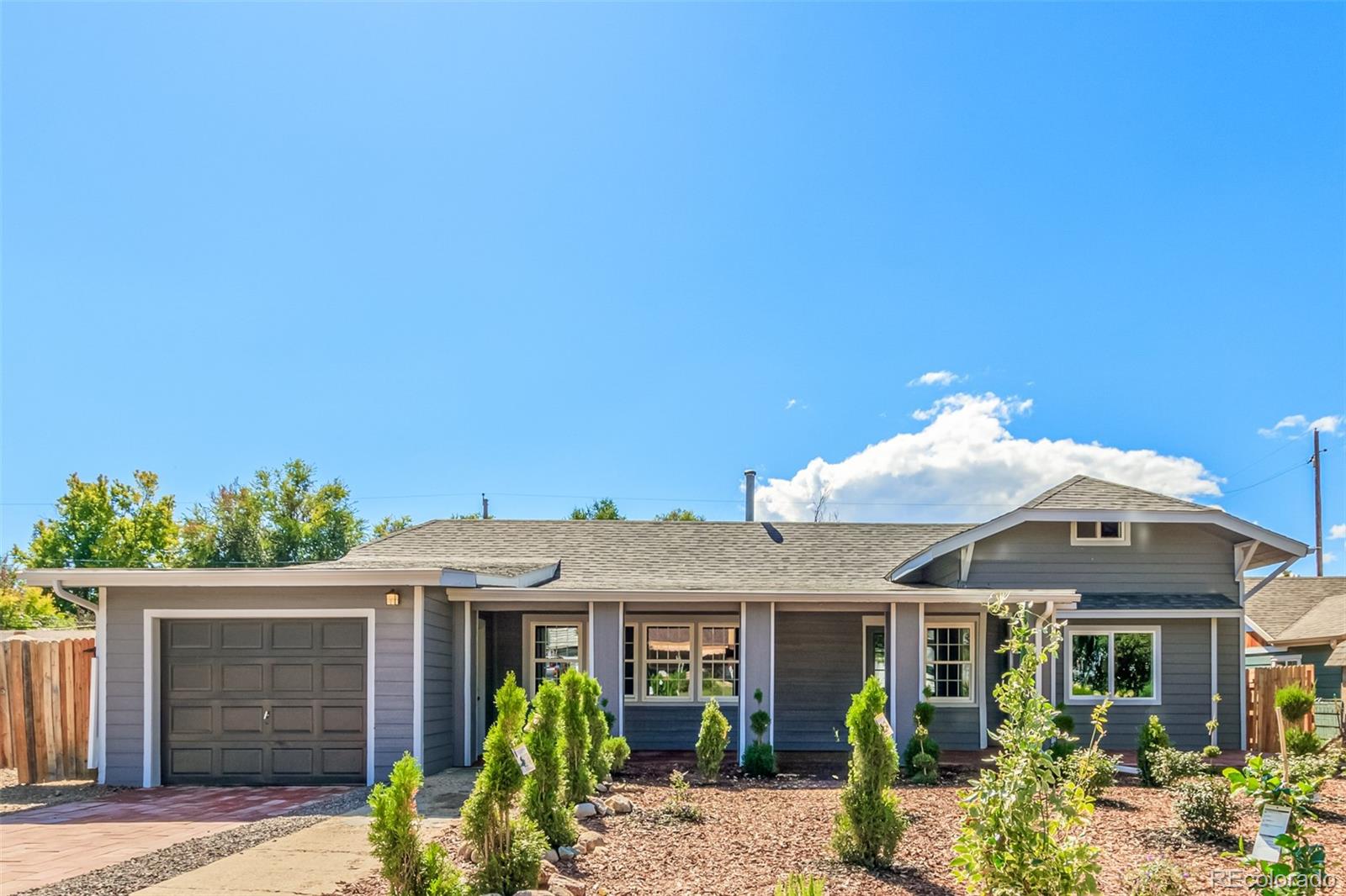 CMA Image for 11976 W Security Avenue,Lakewood, Colorado