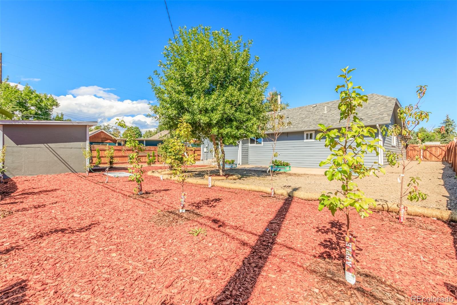 MLS Image #37 for 11976 w security avenue,lakewood, Colorado