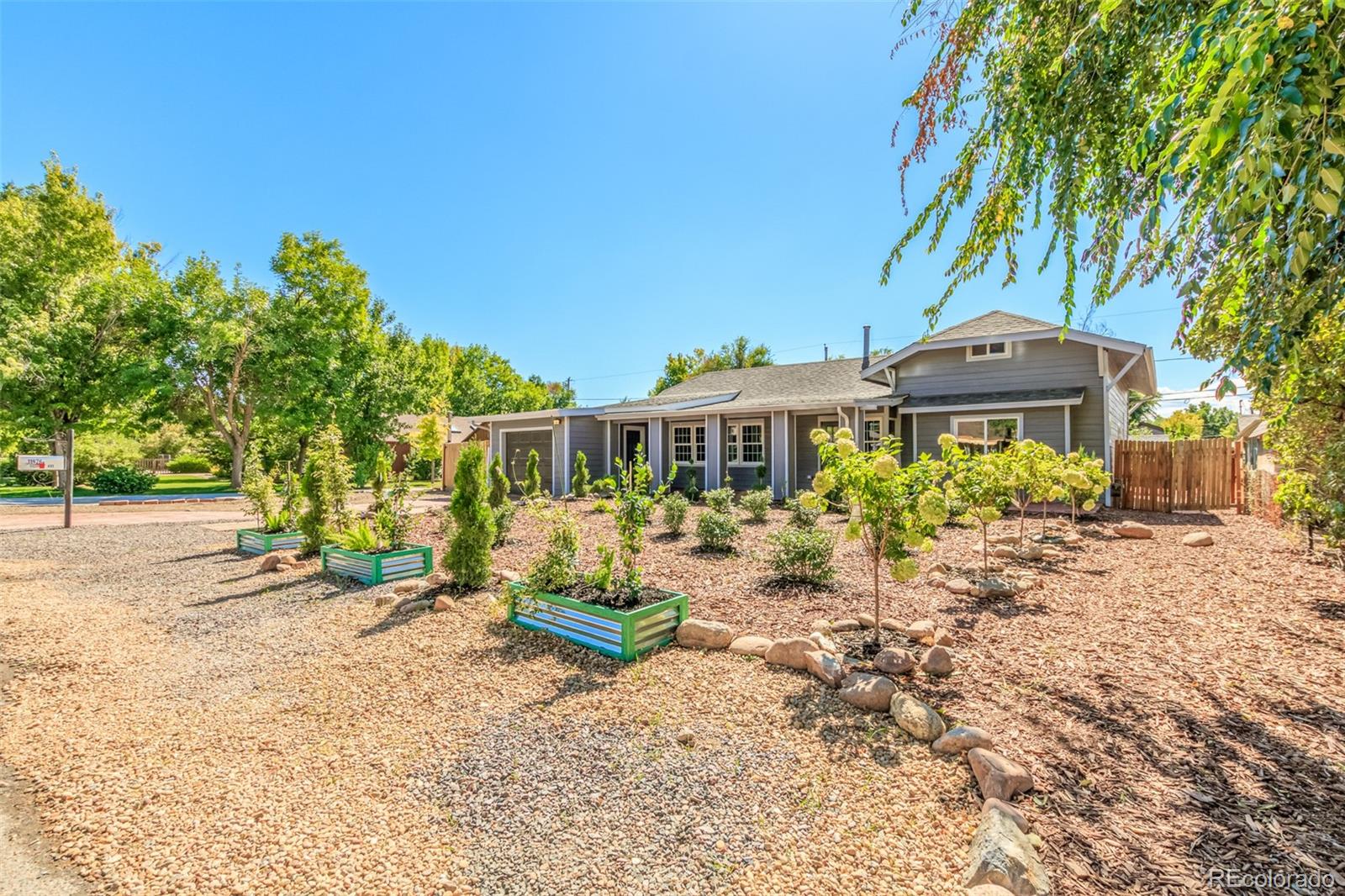 MLS Image #4 for 11976 w security avenue,lakewood, Colorado