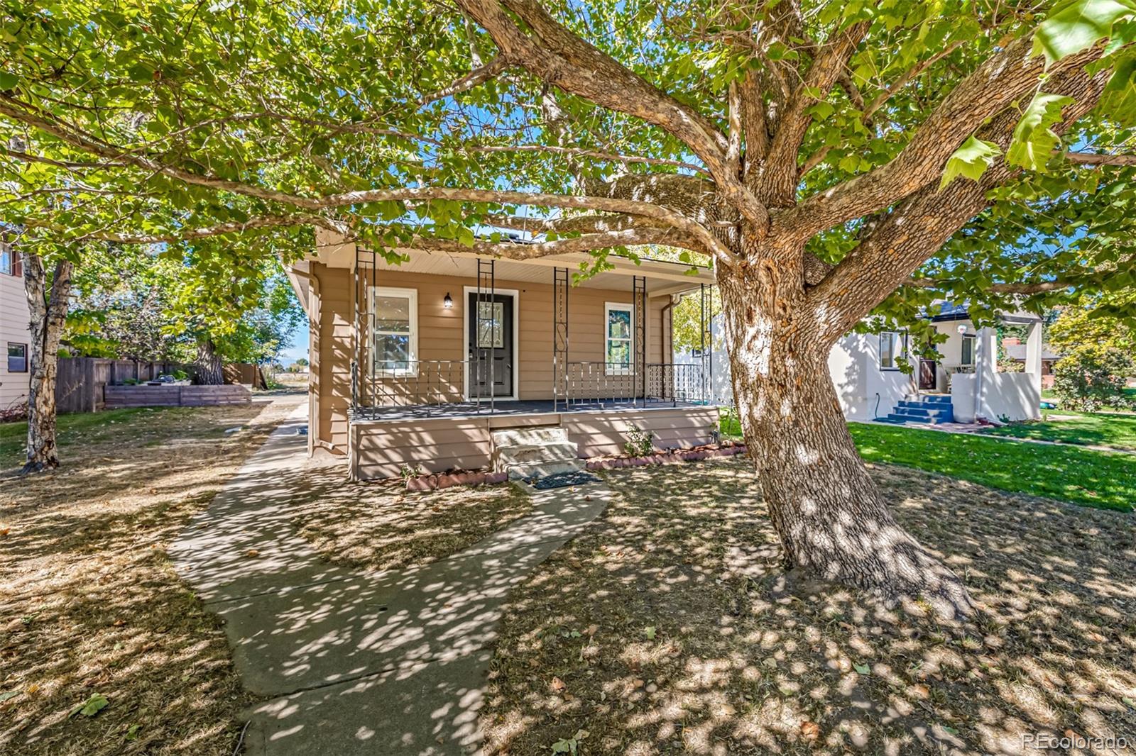 MLS Image #3 for 121  johnson street,frederick, Colorado