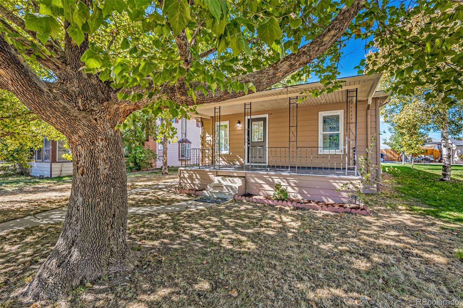 MLS Image #4 for 121  johnson street,frederick, Colorado