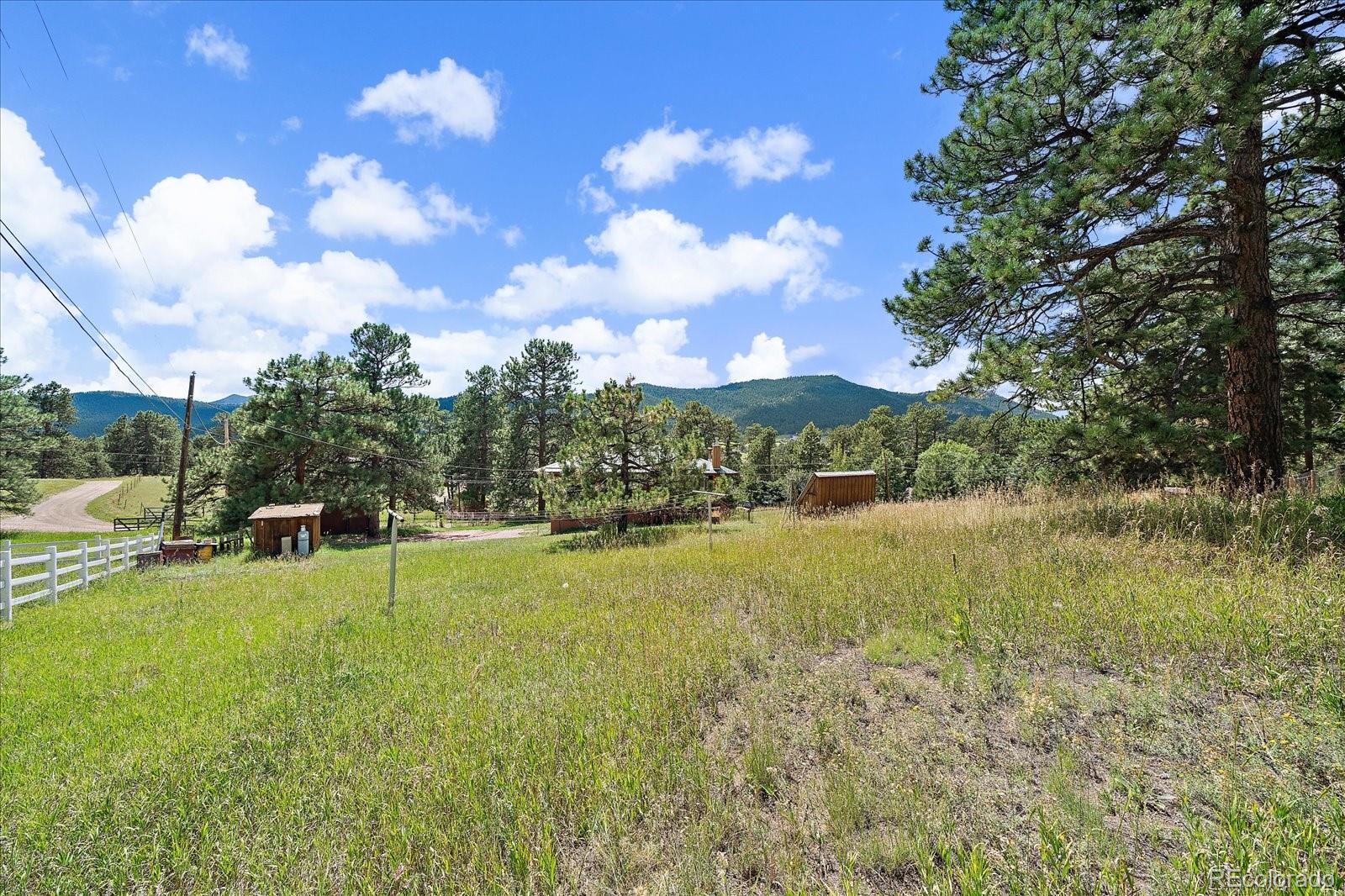 MLS Image #15 for 22857  pawnee road,indian hills, Colorado