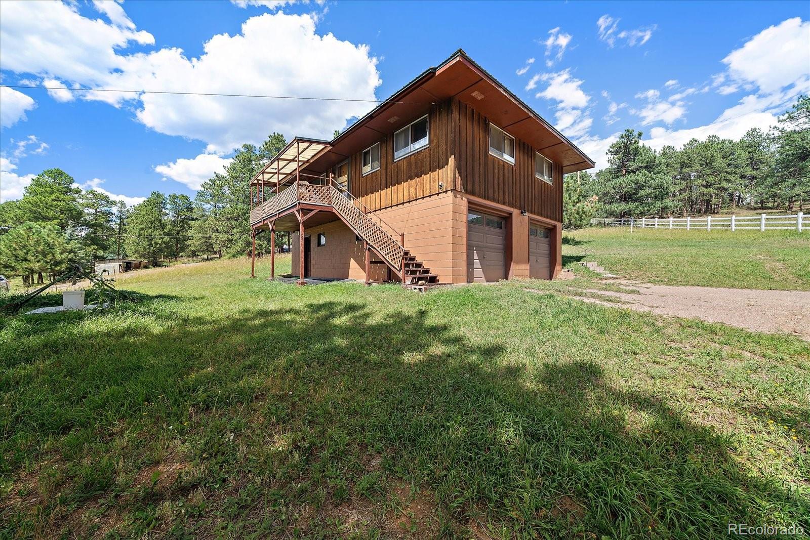MLS Image #18 for 22857  pawnee road,indian hills, Colorado