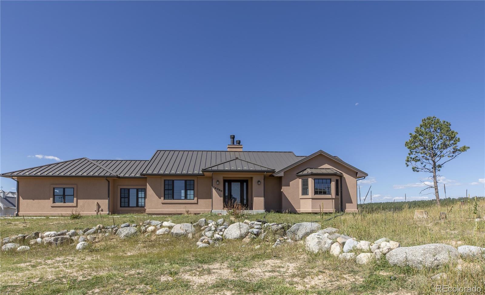 MLS Image #0 for 14060  black forest road,colorado springs, Colorado