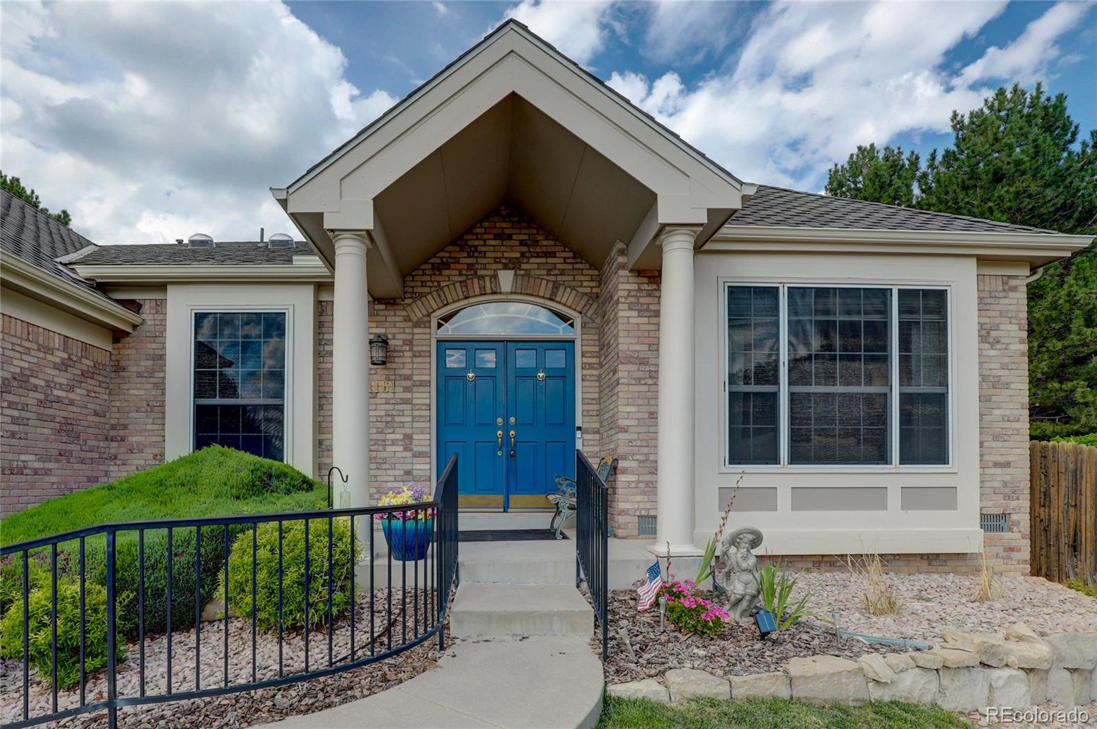 MLS Image #2 for 4161 s zephyr street,lakewood, Colorado