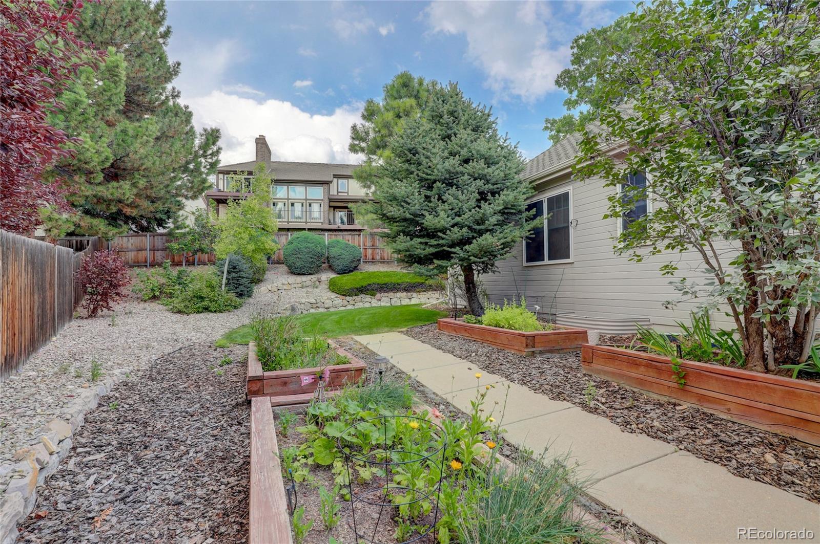 MLS Image #27 for 4161 s zephyr street,lakewood, Colorado