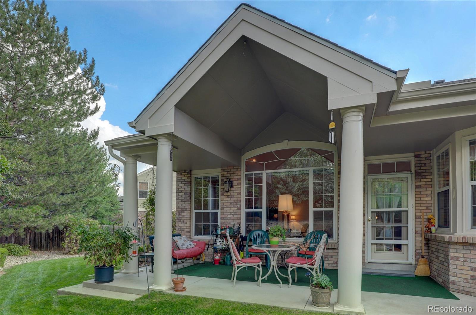 MLS Image #31 for 4161 s zephyr street,lakewood, Colorado